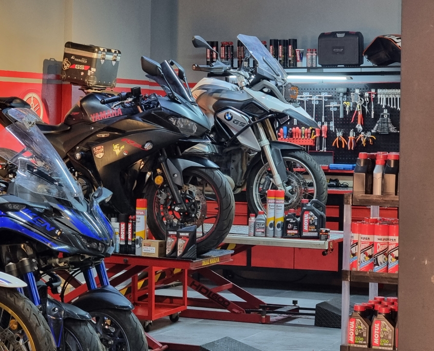 Motosiklet mobil yol yardım 7/24 pendik